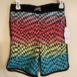 New Beach kids shorts